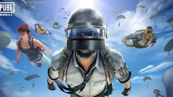 اشحن 6000+2100 هدية مجانًا.. خطوات شحن شدات ببجي PUBG UC بطريقة بسيطة ومضمونة