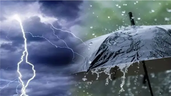 اضطرابات جوية تشمل سواحل ومدن شمال مصر اليوم مع أمطار غزيرة ورياح نشطة