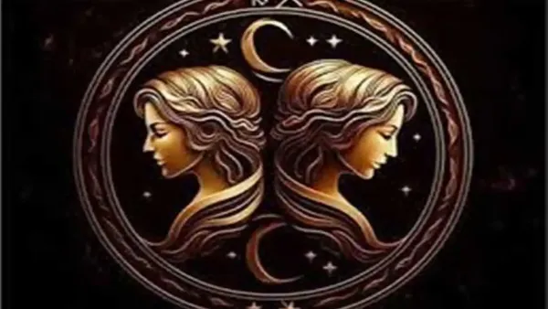 اطلق العنان! توقعات برج الجوزاء اليوم الإثنين: يوم التواصل والإبداع وانفراج العلاقات