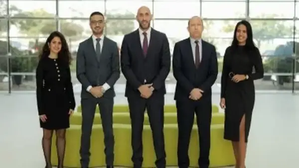 اعتماد الايزو 22301:2019 يعزز قدرة مجموعة إي اف چي القابضة على ضمان استمرارية الأعمال حتى 2029