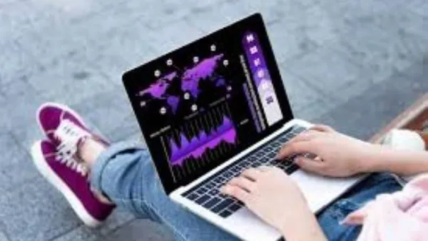 اعتماد المصريين على الهاتف المحمول للإنترنت يضعهم في صدارة القارة الإفريقية.