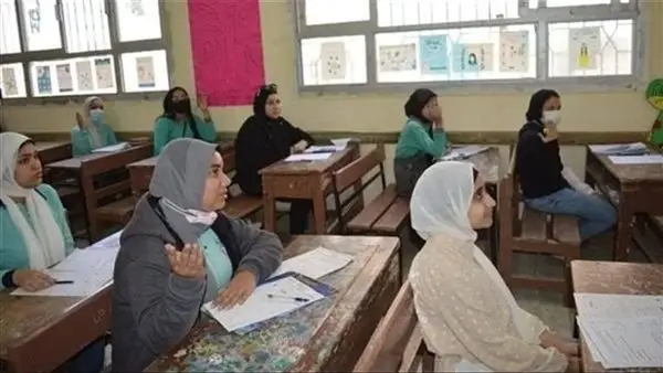 اعتماد جدول الشرقية.. موعد امتحانات الشهادة الإعدادية للفصل الدراسي الأول 2026