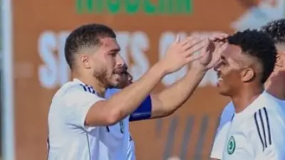 افتتاحية الجولة الثالثة.. موعد مباراة مودرن سبورت ووادي دجلة في كأس عاصمة مصر