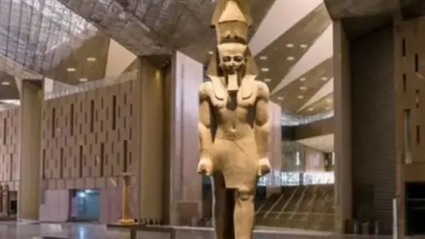 افتتاح المتحف الجديد: ليلة واحدة أعادت القاهرة إلى صدارة المشهد الثقافي العالمي.