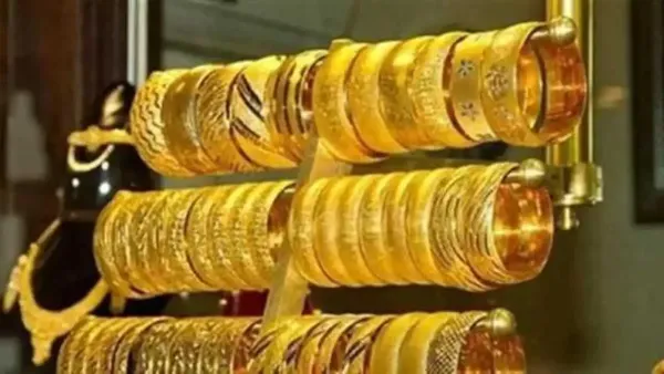 افرح يعريس.. مفاجأة كبيرة في سعر الذهب اليوم الاثنين 1 ديسمبر في التعاملات المسائيه.. عيار 21 بكام