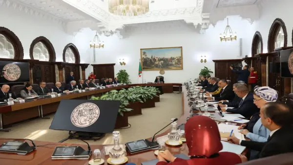 اقبض "18 ألف دينار" .. تفاصيل رفع منحة البطالة في الجزائر وشروط الاهلية وآلية التجديد لعام 2025