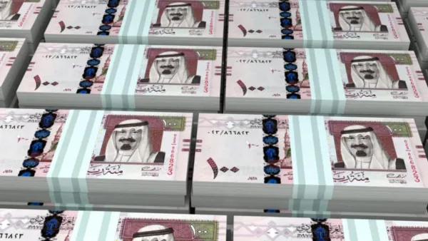 اقتنص تمويل 200 ألف ريال بدون ضمانات وأقساط ميسرة لعام 2025