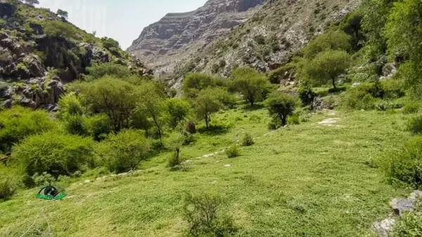 اكتشاف كنوز استراتيجية في وادي القهرة تعادل نصف احتياطي اليمن... والصراع يقيد استغلالها