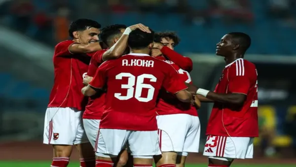 اكتشف الغيابات والعودة المنتظرة.. مفاجآت استبعاد الشناوي من الأهلي قبل مواجهة الفرق الإفريقية