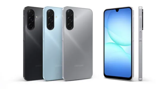 اكتشف مواصفات Samsung Galaxy A17 4G اقوى هاتف من سامسونج يستحق الشراء بجدارة 