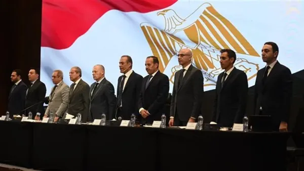 اكتمال النصاب القانوني في اجتماع الجمعية العمومية لاتحاد الكرة بحضور 58 ناديًا