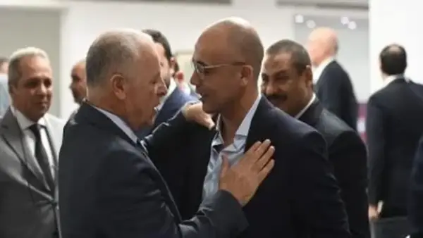 اكتمال النصاب القانوني لعمومية اتحاد الكرة يتيح مناقشة لائحة النظام الأساسي بتفصيل شامل