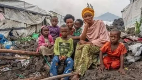 الآلاف يفرون للمجهول.. الأمم المتحدة تحذر من تصاعد وحشية العنف ضد مدنيي السودان