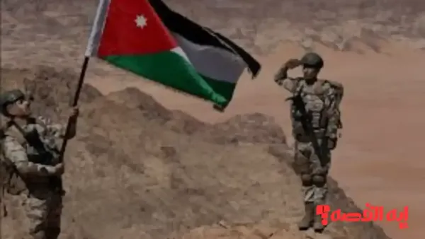 الآن مباشرة.. استعلام خدمة العلم 2025: أسماء المكلفين والرابط الوطني khidmetalam.gov.jo