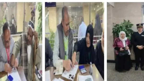 الأحوال المدنية تطلق قوافل متنقلة في المحافظات لتسريع إصدار الأوراق الثبوتية وتسهيل الخدمات الشرطية