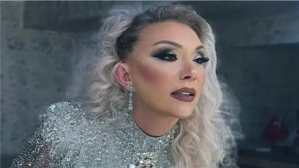 الأدلة الجنائية تكشف تحول مسار قضية وفاة ابنة الفنانة التركية غولو بين السقوط العرضي والجنائي