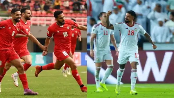 الأردن ضد الإمارات.. 7 قنوات مجانية ناقلة لمباراة jordan vs uae بث مباشر في كأس العرب 2025