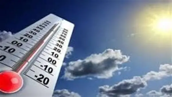 الأرصاد تحذر من تراجع درجات الحرارة وسقوط الأمطار على عدة محافظات السبت