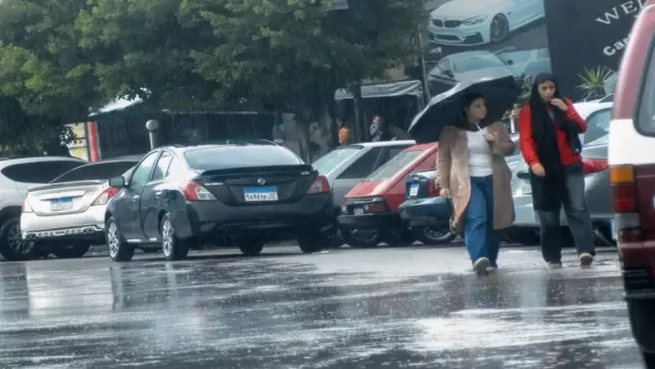 الأرصاد تحذر من شبورة كثيفة وتقلب جوي يغير خريطة الطقس خلال الساعات القادمة