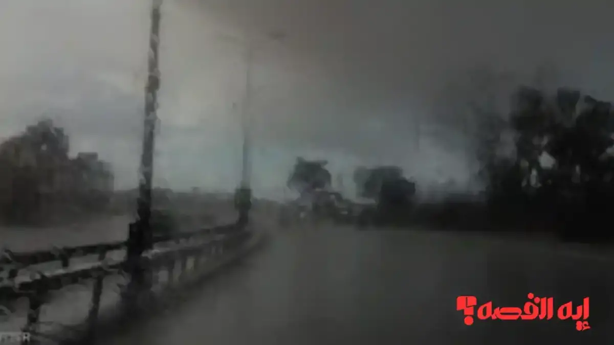 الأرصاد تحذر.. أمطار رعدية غزيرة تضرب الشمال الشرقي الأسبوع القادم 2026