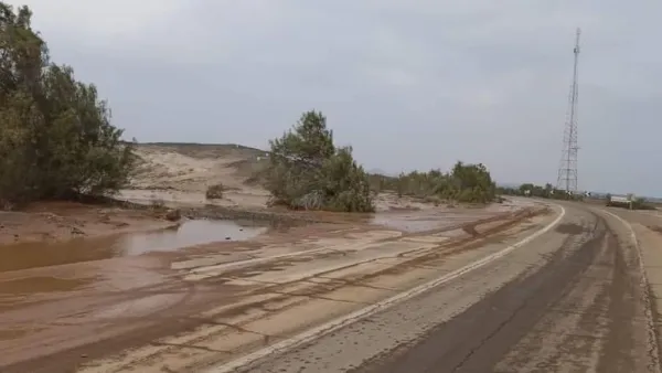 الأرصاد تكشف تفاصيل تقلبات جوية وأمطار تصل إلى السيول غدًا