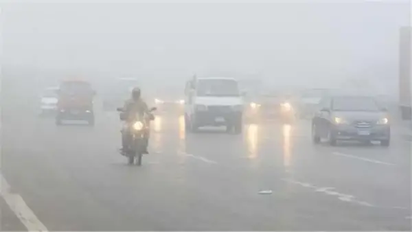 الأرصاد تكشف تفاصيل درجات الحرارة وحالة الطقس ليوم الاثنين 15 ديسمبر 2025