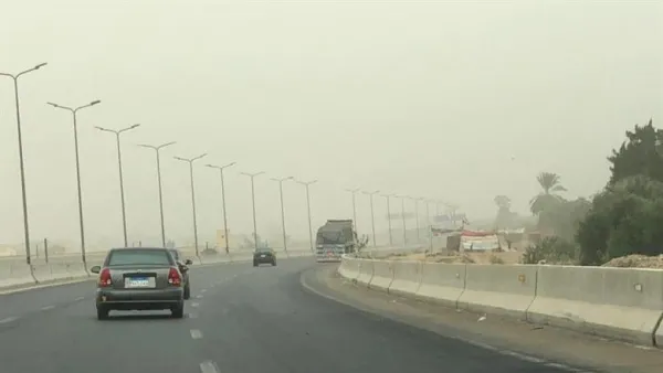 الأرصاد تكشف فرص سقوط الأمطار وظهور السحب السبت 22 نوفمبر 2025