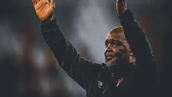 الأهلي يبحث عن بديل موسيماني في حال رحيل ديانج