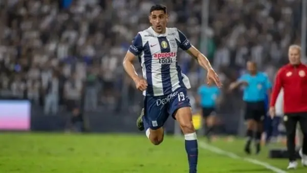 الأهلي يتجه لحسم صفقة ضم المهاجم بابلو صباغ خلال ساعات