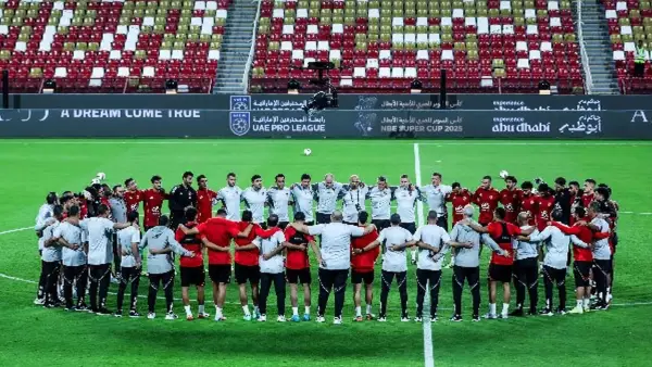 الأهلي يتحدى هيمنة المغرب في إفريقيا وسط توتر جماهيري غير مبرر