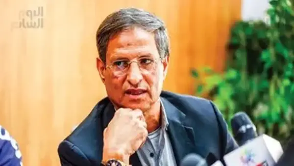 الأهلي يتراجع عن مقاضاة مصطفى يونس وينهي النزاع القضائي بين الطرفين