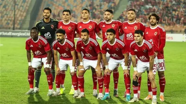 الأهلي يتصدر التحدي الإفريقي ويمنع هيمنة المغرب بحسب محمد عبد الجليل