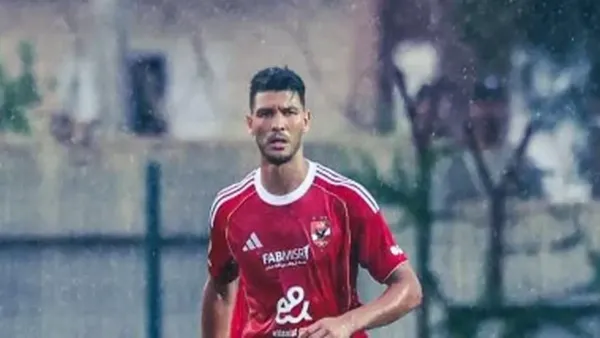 الأهلي يتمسك ببقاء أشرف داري حتى الانتهاء من تقييم أدائه في كأس العاصمة