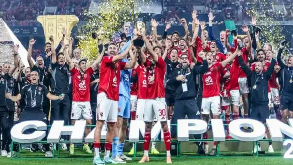 الأهلي يحدد موعد انضمام لاعبيه الدوليين لمعسكر المنتخب بناءً على قرار إداري جديد