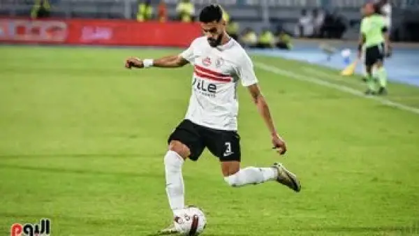 الأهلي يكشف حقيقة التفاوض مع محمود بنتايج بعد فسخ عقده بالزمالك