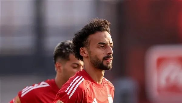 الأهلي يخسر عبد القادر وشكري للإصابة قبل مواجهة شبيبة القبائل