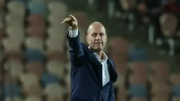 الأهلي يدفع بالشحات ودارى إلى جانب 7 ناشئين في مواجهة إنبي بكأس الرابطة