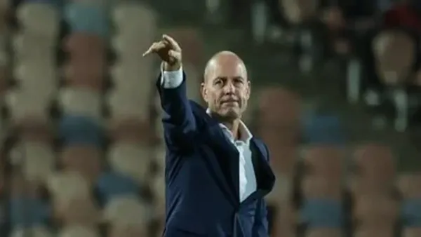 الأهلي يدفع بالشحات ودارى إلى جانب 7 ناشئين في مواجهة إنبي بكأس الرابطة