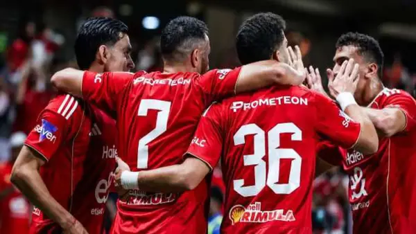 الأهلي يستعد لمواجهة الجيش المغربي في دوري أبطال إفريقيا بتغييرات استراتيجية وإعداد تكتيكي مكثف