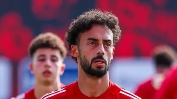 الأهلي يضغط على وليد صلاح الدين لإنهاء ملف تجديد عقد أحمد عبد القادر