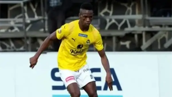 الأهلي يفتتح مفاوضاته مع محمد توريه لتعزيز خط الهجوم في يناير