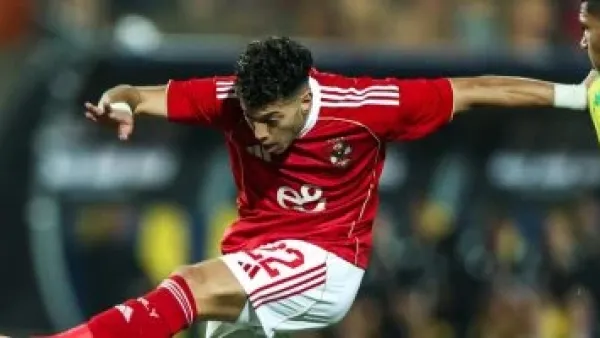 الأهلى لليوم السابع: لا توجد عروض لإمام عاشور.. وهناك شروط لبيعه