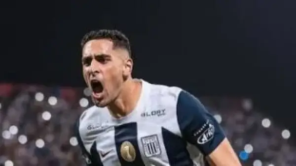 حقيقة مفاوضات الأهلى مع بابلو صباغ مهاجم سون الكورى