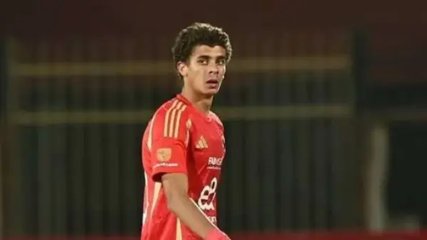 الأهلي ينفي تلقي عروض برشلونة لضم حمزة عبدالكريم ويؤكد استمرار اللاعب في الفريق