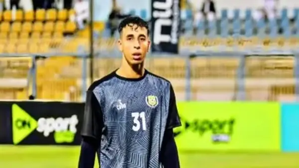 الإسماعيلي يحدد موعد التدخل الجراحي لعبد الله جمال بعد خلع مفصل الكتف