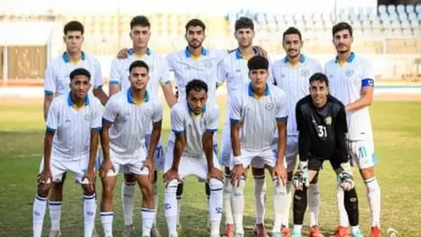 الإسماعيلي يحسم المواجهة الودية بهدف أمام الإنتاج الحربي استعدادًا لمباراة الجونة