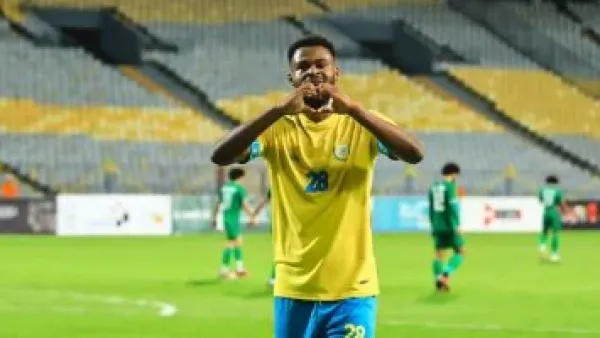 الإسماعيلى يستفسر عن مصير عقوبة فراس شواط خوفاً من إيقاف القيد السابع