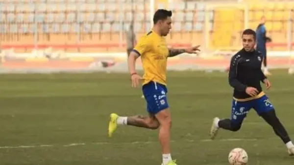 الإسماعيلي يواجه خصم 6 نقاط.. أسبوعان حاسمان لتدارك الخسائر في الدوري