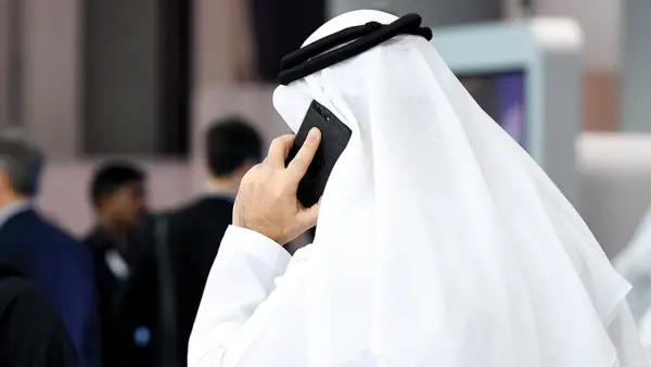 الإمارات تسجل أعلى نمو عالمي في مبيعات الهواتف الذكية لعام 2024