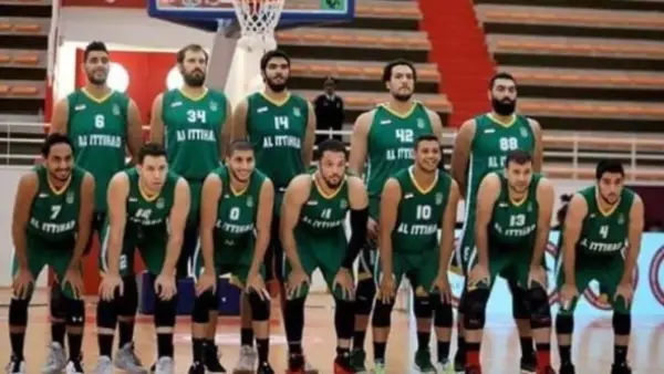 الاتحاد السكندري يرد بقوة على أزمة نهائي السلة ضد الأهلي ويكشف تفاصيل الأزمة